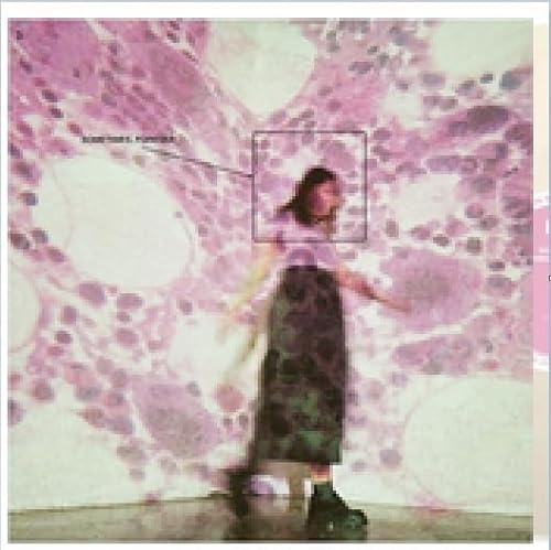 Soccer Mommy - Sometimes, Forever [Bone LP] Vinyl