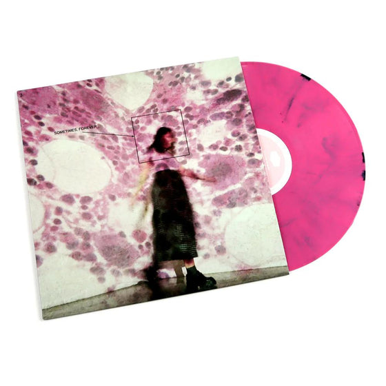 Soccer Mommy - Sometimes, Forever (Limited Edition, Colored Vinyl, Violet, Indie Exclusive) Vinyl