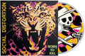 Social Distortion - Born To Kill CD