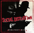 Social Distortion - Greatest Hits (2 Lp's) Vinyl