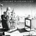 Social Distortion - Mommy's Little Monster (40th Anniversary Edition) Vinyl
