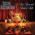 Social Distortion - Sex, Love and Rock 'n' Roll Vinyl