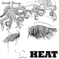 SOCIETE ETRANGE - Heat [LP] Vinyl