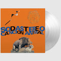 Soda Stereo - Cancion Animal (Limited 180G) [Crystal Clear Vinyl] [Import] Vinyl