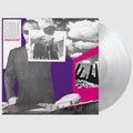 Soda Stereo - Nada Personal (Remastered) (Limited 180G Clear Vinyl) [Import] Vinyl
