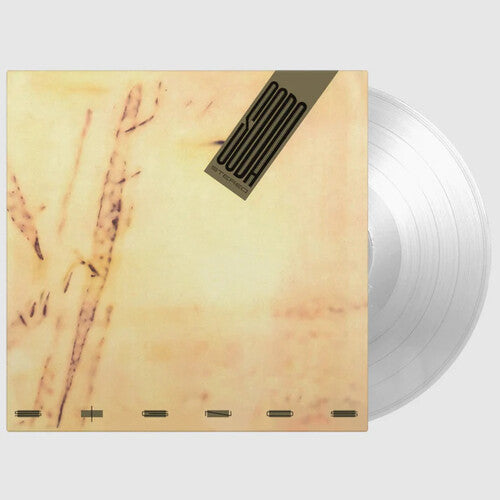 Soda Stereo - Signos (Remastered) (Limited 180G Clear Vinyl) [Import] Vinyl