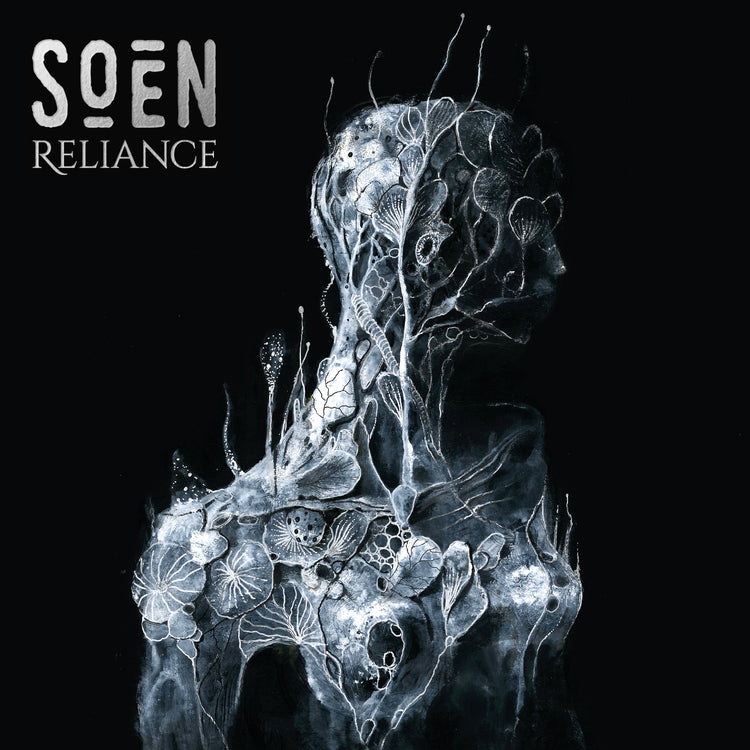 Soen - Reliance (Black Vinyl) Vinyl