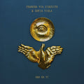 Sofía Viola Chancha Via Circuito - Oro En Tí (Gold Vinyl) Vinyl