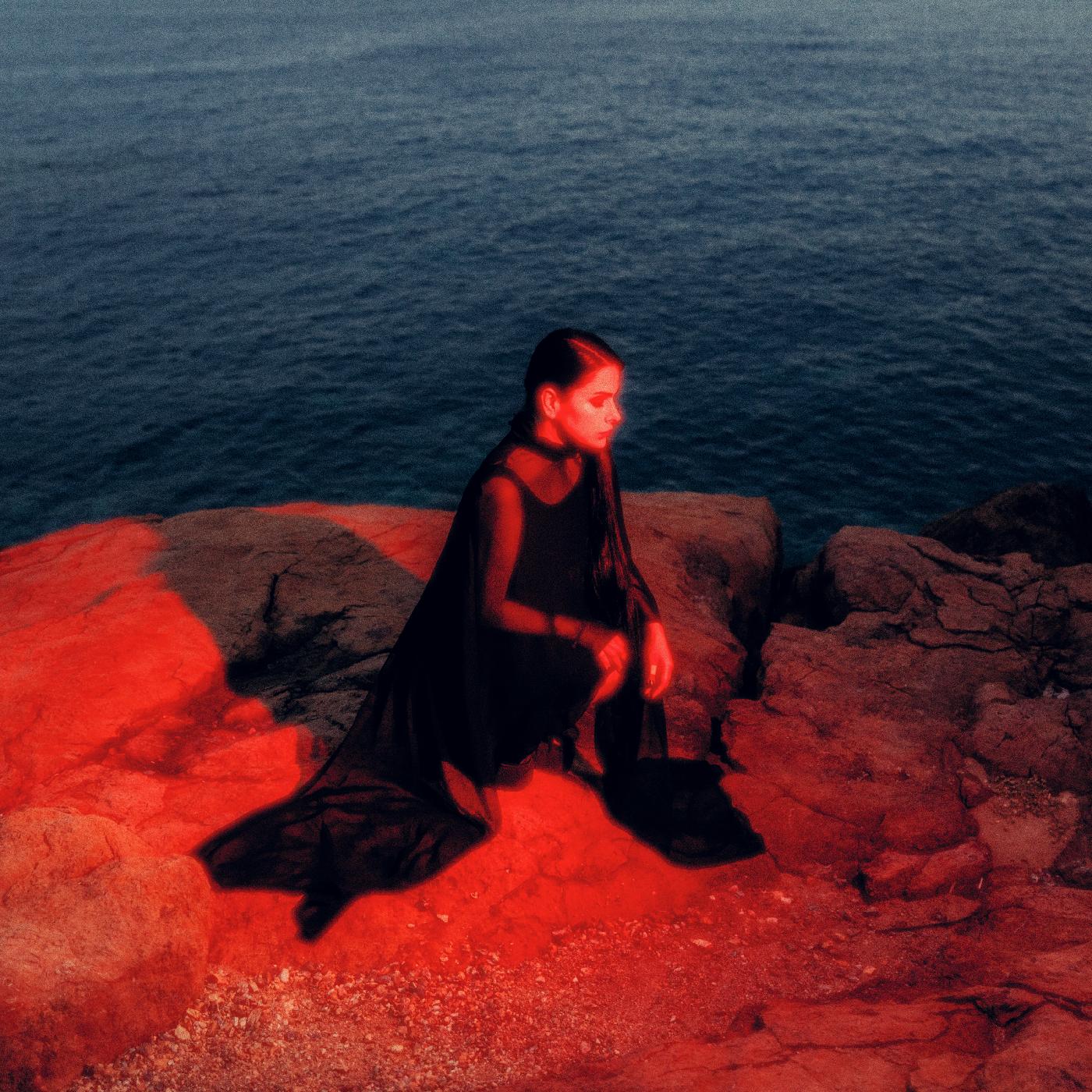 Sofia Kourtesis - Madres Vinyl 2LP 140g Vinyl, Artworked Reverse Board Gatefold Sleeve, White Paper Inners [w/ download card]