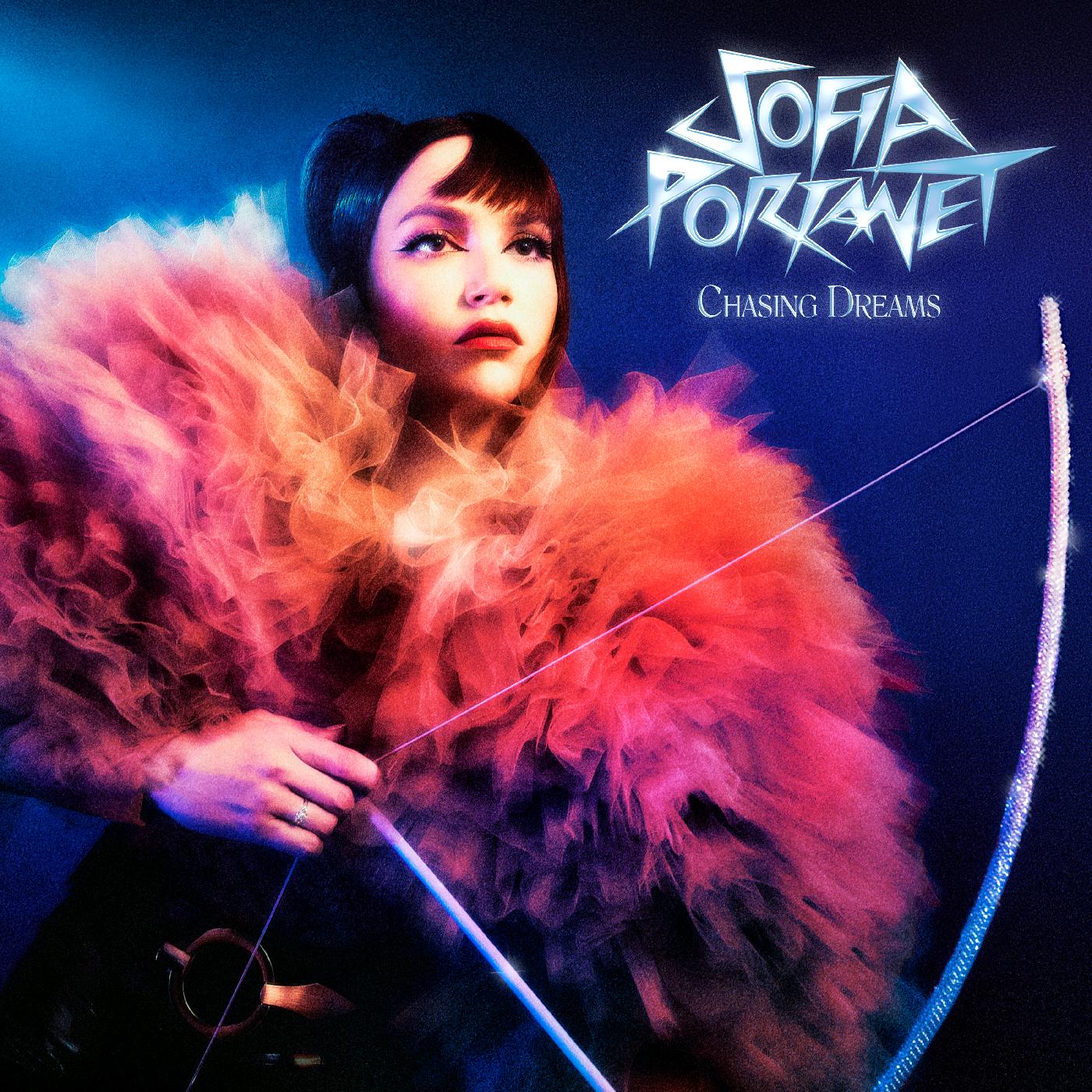 Sofia Portanet - Chasing Dreams Vinyl LP