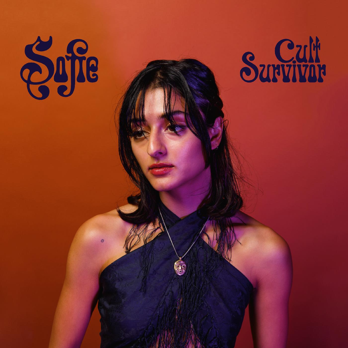 Sofie - Cult Survivor Vinyl LP