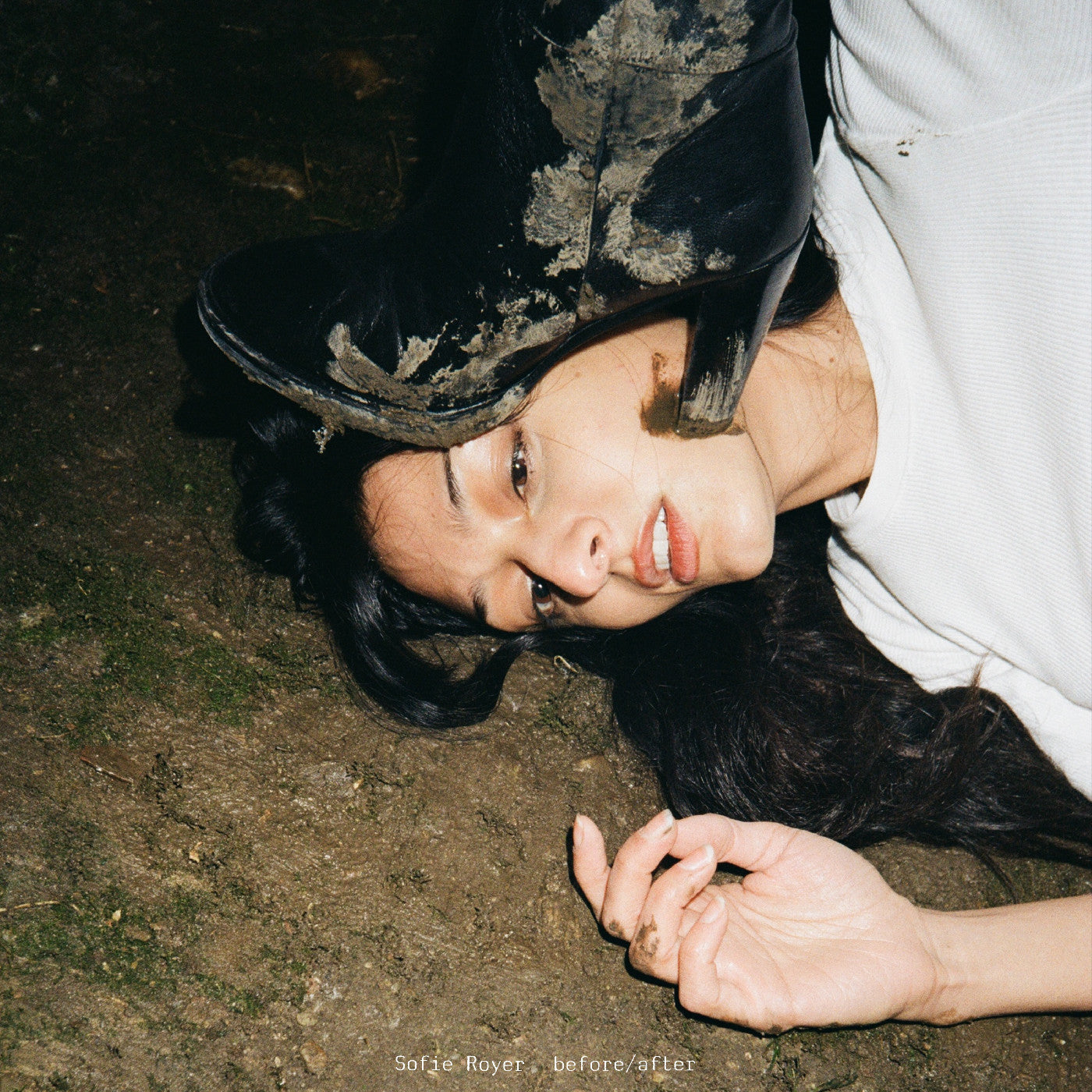 Sofie Royer - Before/After Vinyl