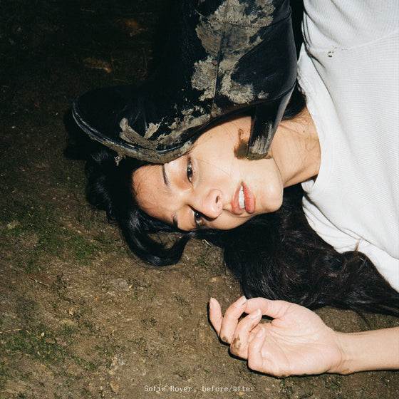 Sofie Royer - Before/After Vinyl
