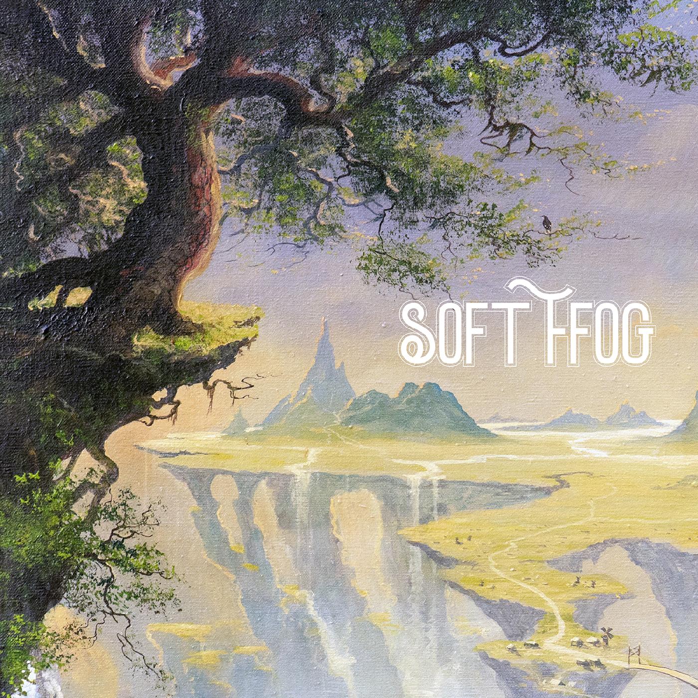 Soft Ffog - Soft Ffog Vinyl LP