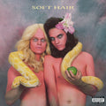 Soft Hair - Soft Hair Vinyl LP + MP3 DL Card