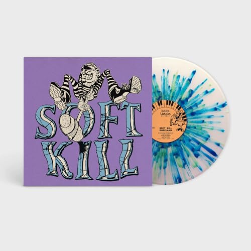 Soft Kill - Roseland Vinyl