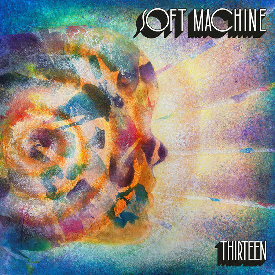 Soft Machine - Thirteen Vinyl