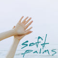 Soft Palms - Soft Palms (Yellow Vinyl) Vinyl 12" Vinyl [w/ download card]