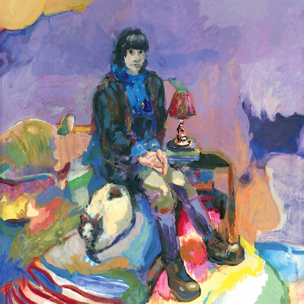 SOFT VIOLET - Sterner Stuff Vinyl LP