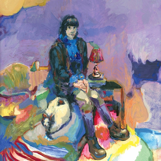 SOFT VIOLET - Sterner Stuff Vinyl LP