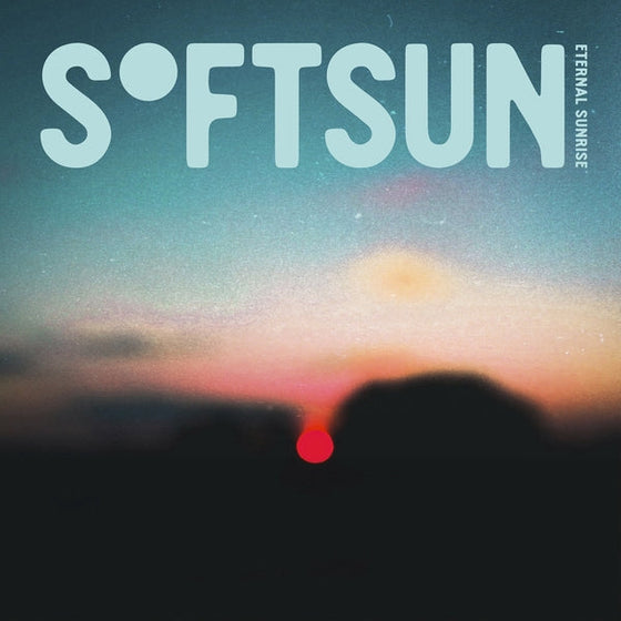 Softsun - Eternal Sunrise [CD] CD