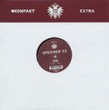 SOG - Speicher 53 Vinyl 12"