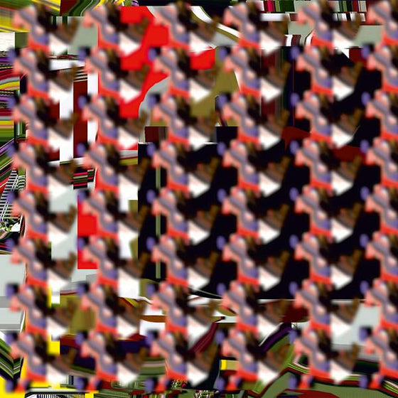SOG - Stoa 1 Vinyl 12"