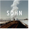 Sohn - Tremors Vinyl LP standard Jacket