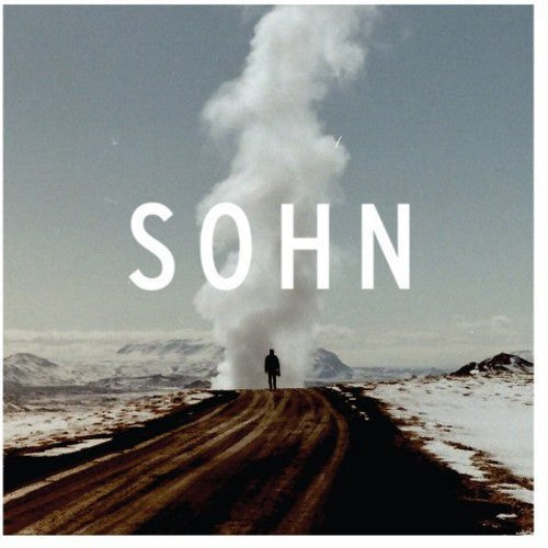 Sohn - Tremors Vinyl LP standard Jacket