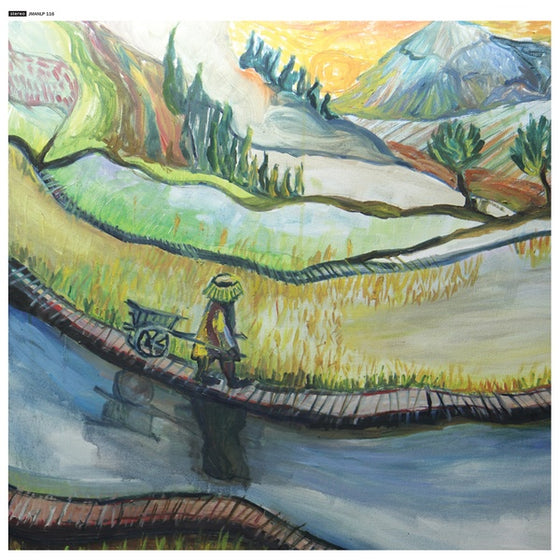 SOKRATIS VOTSKOS QUARTET - Sketching the Unknown CD