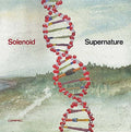 SOLENOID - Supernature Vinyl LP