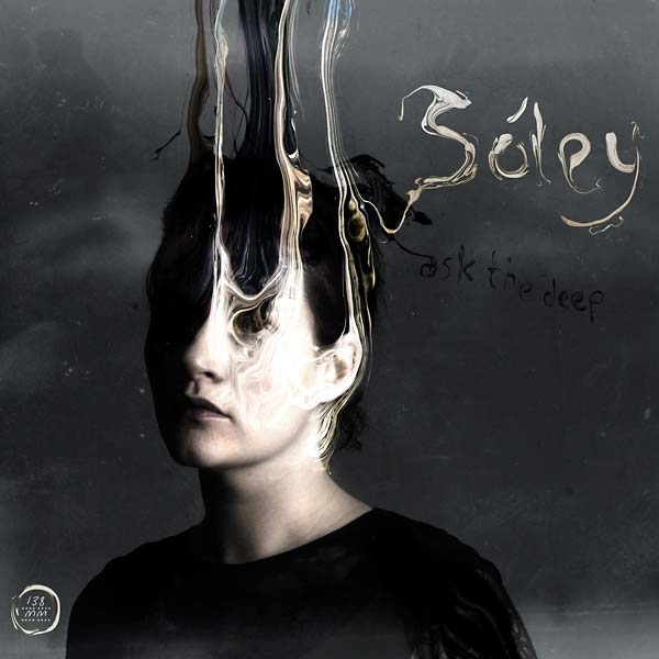 SOLEY - Ask the Deep CD CD