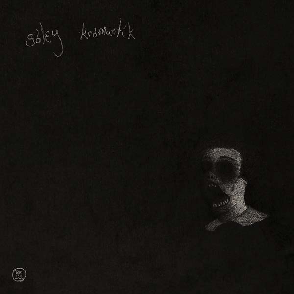 SOLEY - Kromantik Vinyl 10"