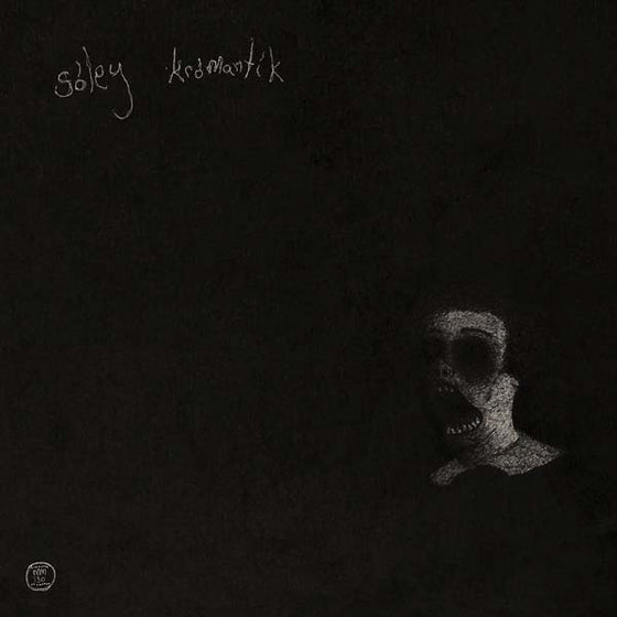 SOLEY - Kromantik Vinyl 10"