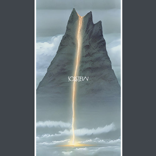 Solstein - Solstein CD