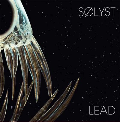 SOLYST - Lead CD