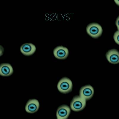 SOLYST - SOLYST CD CD