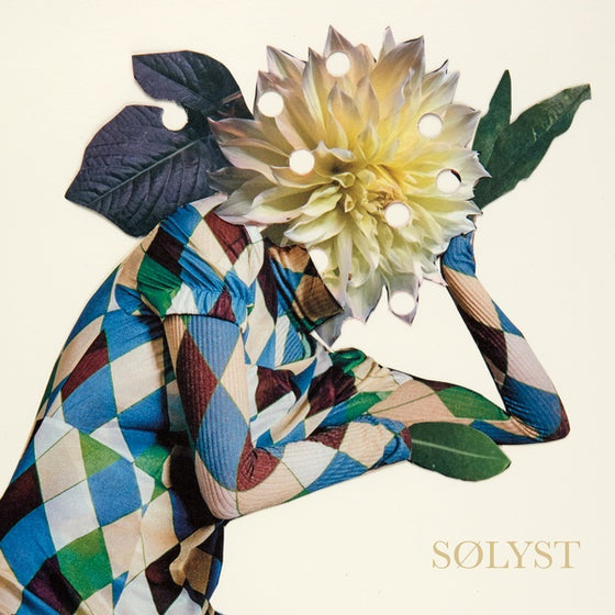 SOLYST - Spring CD
