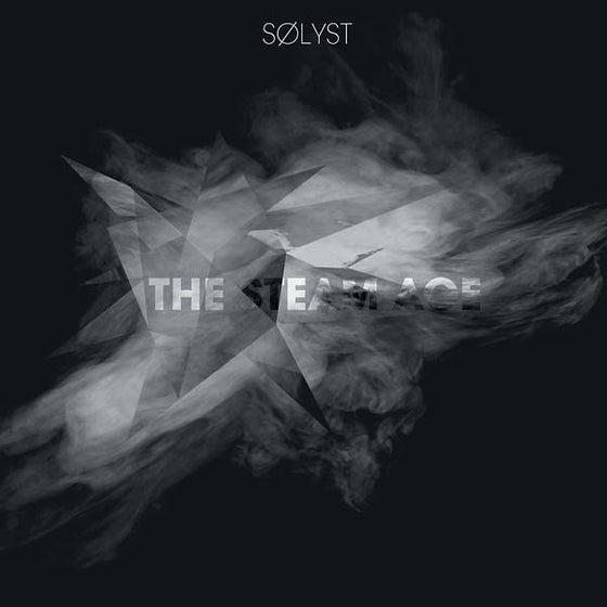 SOLYST - The Steam Age Vinyl LP+CD