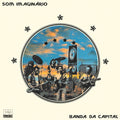 SOM IMAGINARIO - Banda Da Capital (Live in Brasilia, 1976) Vinyl LP