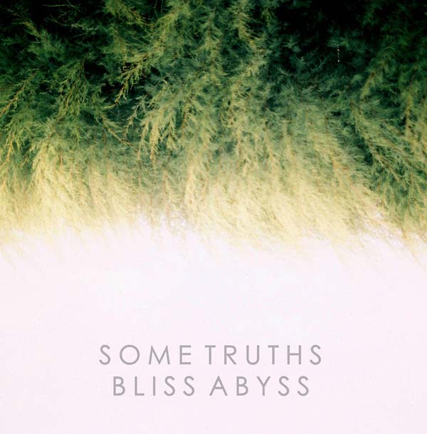 SOME TRUTHS - Bliss Abyss Vinyl 2LP