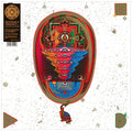 SOMEI SATOH - Mandala Trilogy + 1 Vinyl 2LP