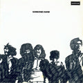 SOMEONE'S BAND - Someone's Band Vinyl LP