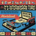 Something Weird - Hey Folks! It'S Intermission Time! (Hot Dog Brown Vinyl) Vinyl