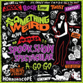 Something Weird - Spook Show Spectacular A-Go-Go Vinyl