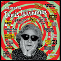 Something Weird - The Best Of Doris Wishman (LP + DVD) Vinyl LP Black vinyl + DVD