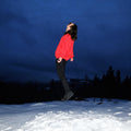 Somni - Gravity (RED TRANSPARENT VINYL) Vinyl LP Red Transparent Vinyl