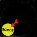 Somos - Prison On A Hill (Black Vinyl, Digital Download Card) Vinyl 12" Black Vinyl, includes insert [w/ download card]