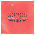 Somos - Temple Of Plenty CD CD Digipak