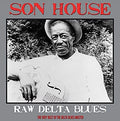 Son House - Raw Delta Blues [Import] Vinyl